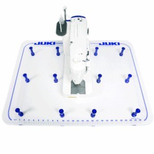 Free Motion Table for Juki TL Machines