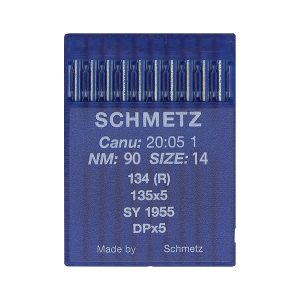 Schmetz 134R Needle System