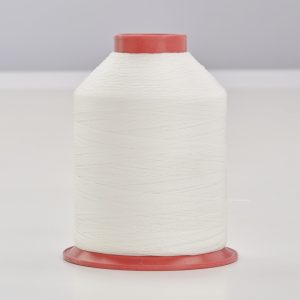 Bonded Nylon Thread, Fil-Tec 69 White