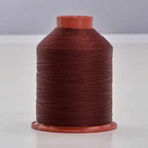 Bonded Nylon Thread, Fil-Tec 69 Crimson