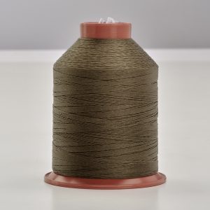 Bonded Nylon Thread, Fil-Tec Chocolate