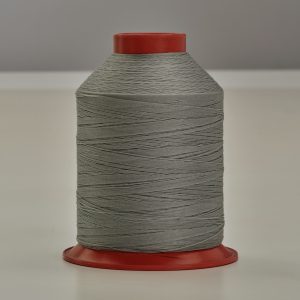 Bonded Nylon Thread, Fil-Tec 69 Hoover Grey