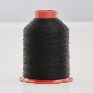 Bonded Nylon Thread, Fil-Tec 69 Black
