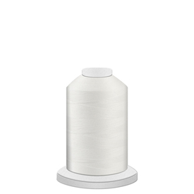 Cairo Quilt 620m - #10000 White
