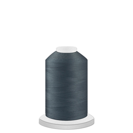 Cairo Quilt 620m - #10424 Medium Grey