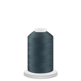 Cairo Quilt 620m - #10431 Titanium
