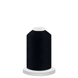 Cairo Quilt 620m - #11001 Black