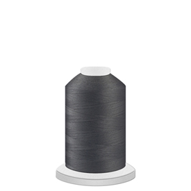 Cairo Quilt 620m - #1CG11 Lead Grey