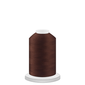 Cairo Quilt 620m - #20476 Dark Brown
