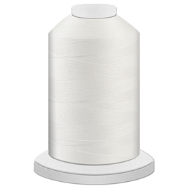 Cairo Quilt 2750m - #10000 White