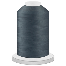 Cairo Quilt 2750m - #10424 Medium Grey
