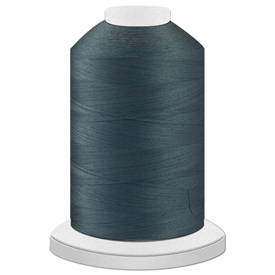 Cairo Quilt 2750m - #10431 Titanium