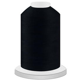 Cairo Quilt 2750m - #11001 Black