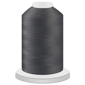 Cairo Quilt 2750m - #1CG11 Lead Grey