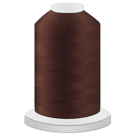 Cairo Quilt 2750m - #20476 Dark Brown
