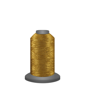 Glisten 670m - #60089- Bright Gold
