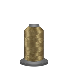 Glisten 670m - #60091- Light Gold