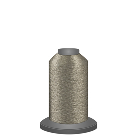 Glisten 670m - #60092- Pure Silver