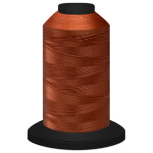 Glide 60 #20160 Mahogany