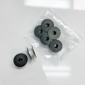 Juki Aluminum Bobbins 22964001 for J-150 QVP