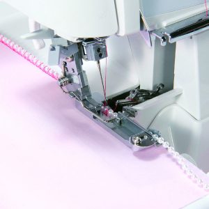 Beading Presser Foot