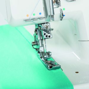 Chain Stitch Presser Foot