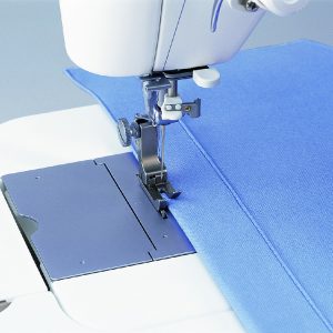 Compensating Foot (Left 1.5mm) for Juki TL & J-150 QVP Machine