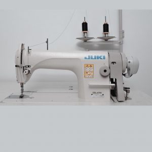 Juki DDL-8700 Single Needle Straight Lockstitch Sewing Machine