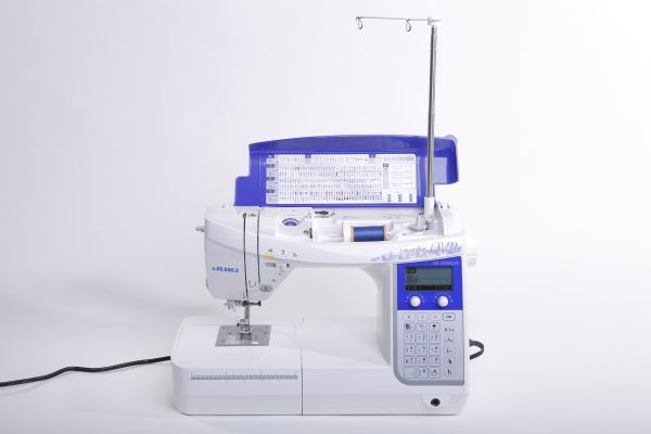 DX 2000QVP 3