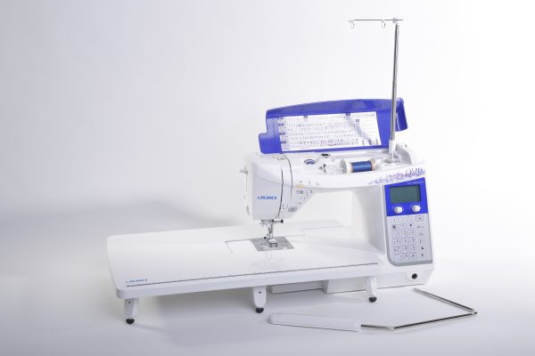 DX 2000QVP 30