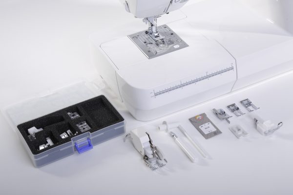 DX 2000QVP 33