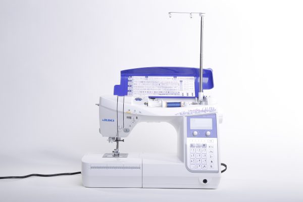 DX 2000QVP 5