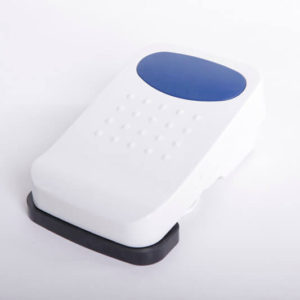 Foot Pedal Switch Stopper for Juki TL & J-150 QVP Machines