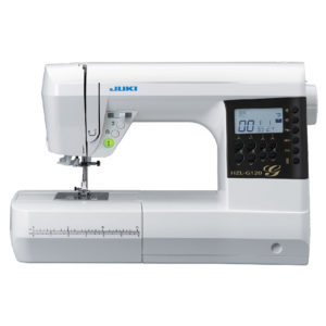 Juki HZL-G120 Computerized Quilting and Sewing Machine