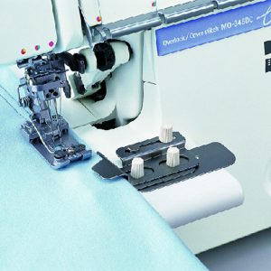 Coverstitch Hem Guide