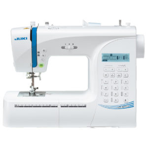 JUKI HZL-80HP-A