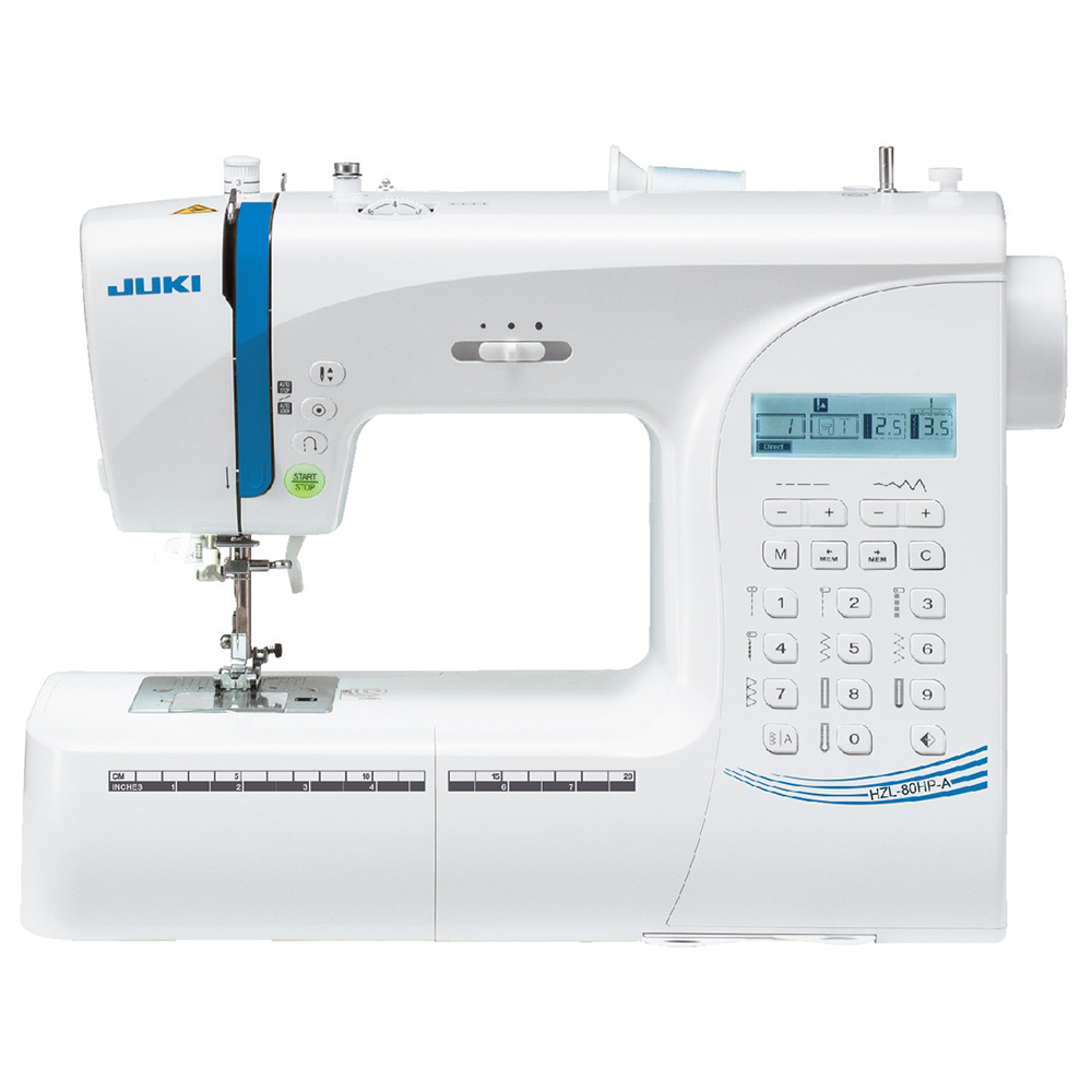 JUKI HZL-80HP-A