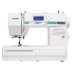 JUKI HZL-LB5020