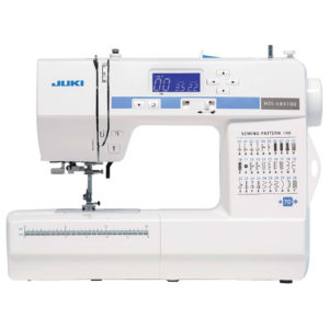 JUKI HZL-LB5100
