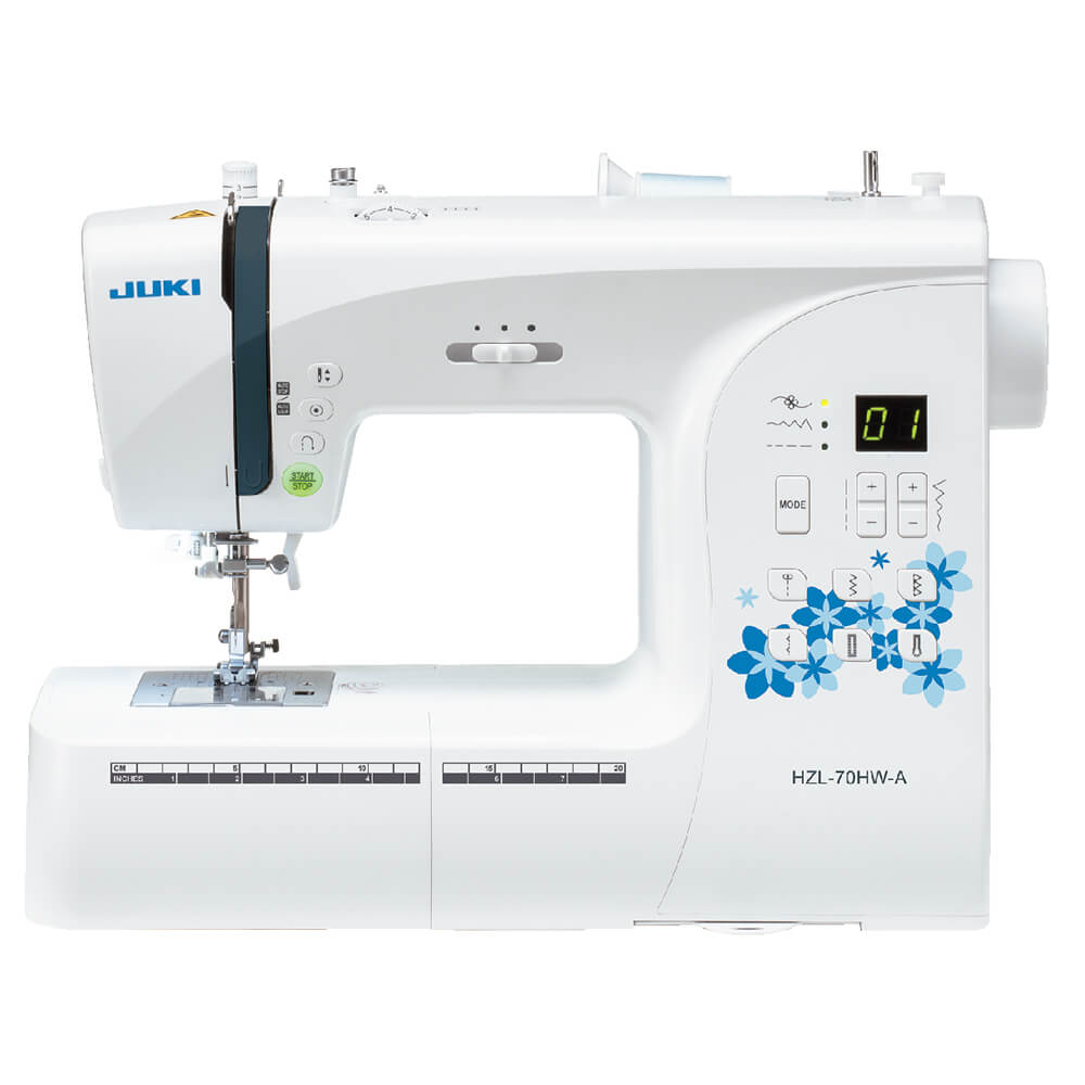 JUKI HZL-70HW-A