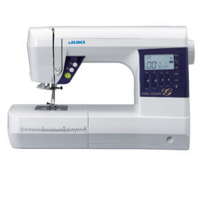 Juki HZL-G220 Computerized Quilting and Sewing Machine