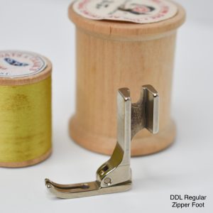Juki DDL-8700 Regular Zipper Foot