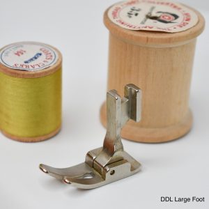 Juki DDL-8700 Large Foot