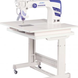 Juki Miyabi J-350QVP Sit Down Long Arm Quilting Machine
