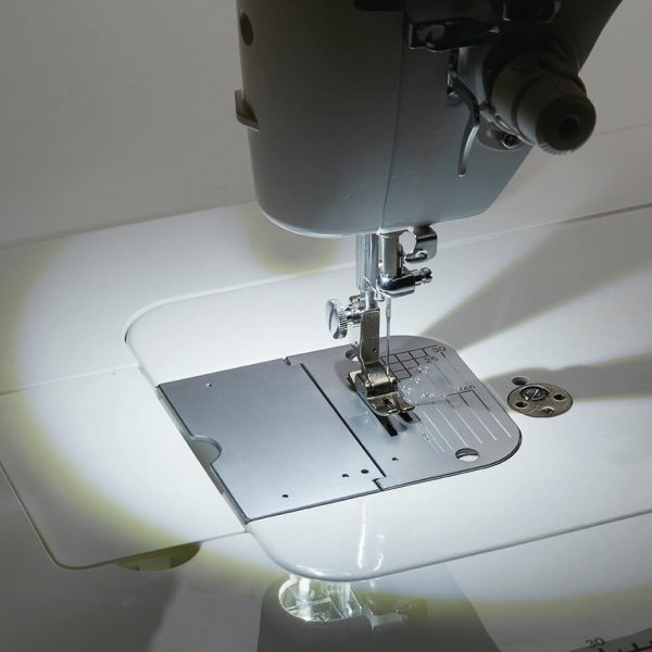 Juki TL-18QVP Haruka Quilting and Sewing Machine - Image 13