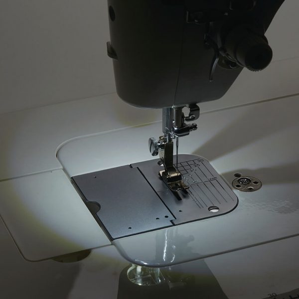 Juki TL-18QVP Haruka Quilting and Sewing Machine - Image 14