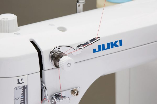 Juki TL-18QVP Haruka Quilting and Sewing Machine - Image 16