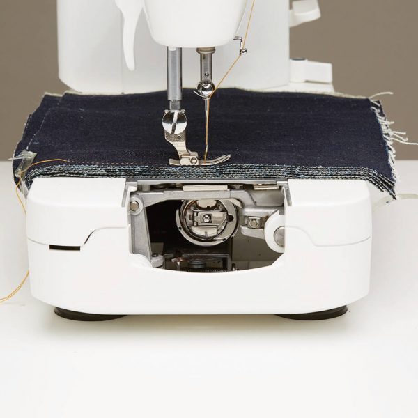 Juki TL-18QVP Haruka Quilting and Sewing Machine - Image 17