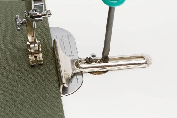 Juki TL-18QVP Haruka Quilting and Sewing Machine - Image 5