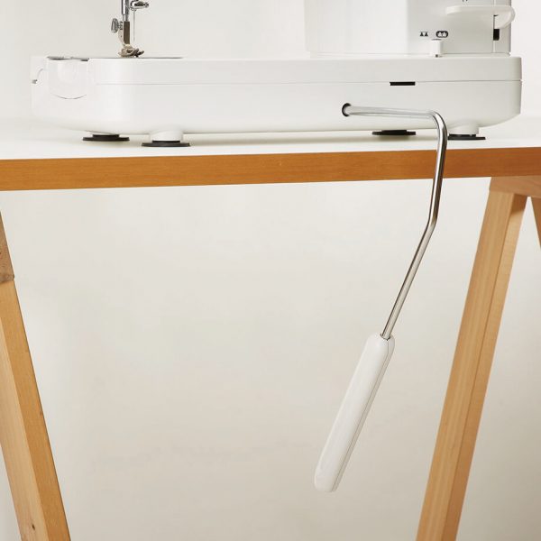 Juki TL-18QVP Haruka Quilting and Sewing Machine - Image 11